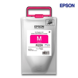 [TR22X320-AL] Tinta Magenta Epson TR22X320-AL WF-R8590