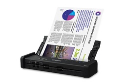 [B11B243201] Escáner Epson DS-320 dúplex portátil para documentos B11B243201