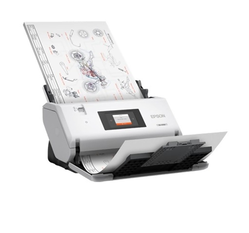 [B11B256201] Escáner Vertical A3 - 70ppm Epson DS-30000