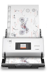 [B11B255201] Escáner Vertical A3 - 90ppm Epson DS-32000