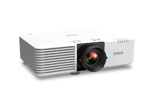 [V11HA27020] Proyector Láser Epson PowerLite L530U Full HD WUXGA de Largo Alcance