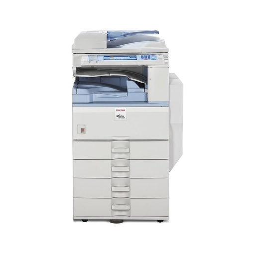 [415221-U] Multifunciónal B&N Ricoh MP 4001SP Usado