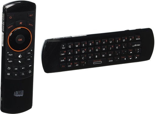 [WKB-4030VB] Control Remoto 4030 Combo Chromebox WKB-4030VB
