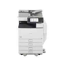 [415956-U] Multifunciónal B&N Ricoh MP 4002SP Usado