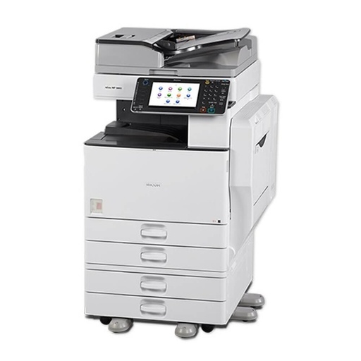[415958-U] Multifunciónal B&N Ricoh MP 5002SP Usado