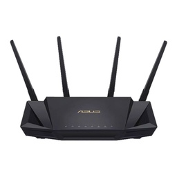 [RT-AX3000] Router RT - AX3000 ASUS Dual Band WiFi 6 (802.11ax)