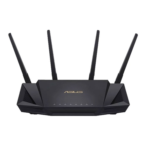 [RT-AX3000] Router RT - AX3000 ASUS Dual Band WiFi 6 (802.11ax)