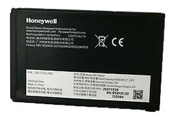 [50172021-001] Batería para Honeywell EDA52, 4500mAh