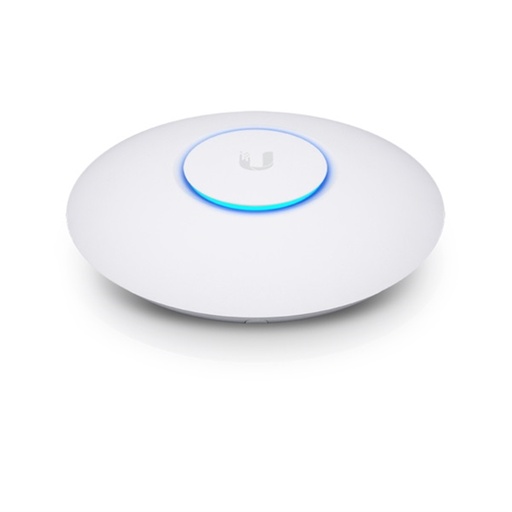 [UAP-NANOHD] Access Point Ubiquiti MIMO4X4 Beamforming 1.7 Gbps, 200 clientes PoE I