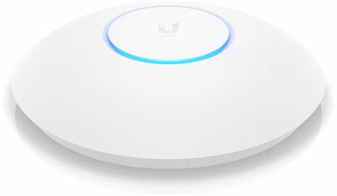 [U6-LITE] Ubiquiti Access Point 6 de 3.0 GBPS de 5 GHz 4X4 MU-MIMO Y 2.4 GHz 4X4 MIMO