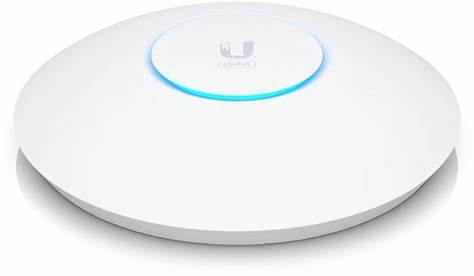[U6-ENTERPRISE] Punto de Acceso Ubiquiti de 2.5G 6E Enterprise