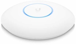 [U6-PRO] Ubiquiti Access Point WiFi 6 Alto Rendimiento Montaje de Techo Grandes Oficinas