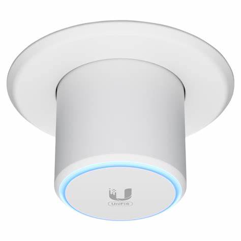 [U6-MESH] Punto de Acceso WiFi 6 de Malla Ubiquiti Hasta 5,3 Gbps