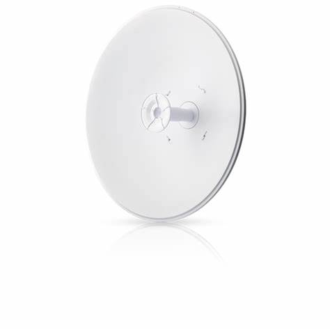 [RD-5G30-LW] Ubiquiti Antena de Plato 5 GHz 30 dBi