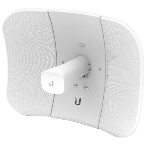 [LBE-5AC-GEN2] Punto de Acceso Ubiquiti LiteBeam 5GHz GEN2