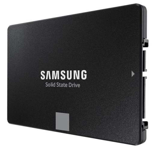 [SSD-SSA-0249] Disco de Estado Sólido SSD 2.5 250GB SATA SAMSUNG EVO 870 MZ-77E250B/AM 560 MB/S