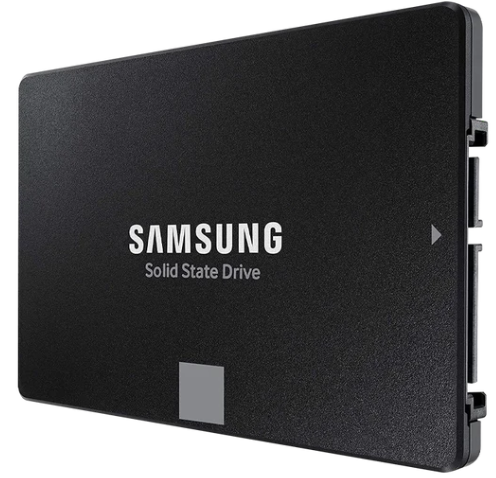[SSD-SSA-0247] Disco de Estado Sólido SSD 2.5 500GB SATA SAMSUNG EVO 870 MZ-77E500E 560 MB/S (BULK)