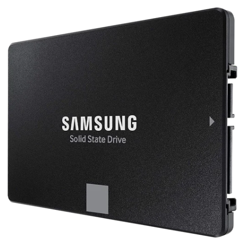 [SSD-SSA-0239] Disco de Estado Sólido SSD 2.5 1TB SATA SAMSUNG EVO 870 MZ-77E1T0E 560 MB/S (BULK)