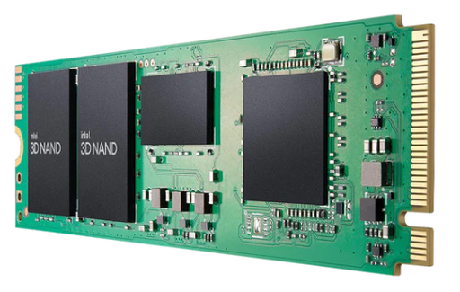 [SSD-PSO-1148] Disco de estado sólido SSD PCI-E 3.0 M.2 2280 512 GB 670P NVME SOLIDIGM 3000MB/S 1600MB/S SSDPEKNU512GZX1