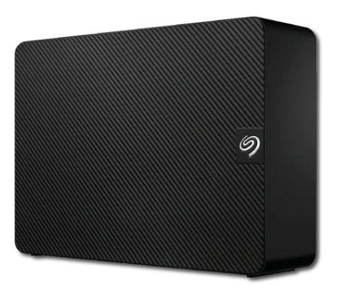 [HDD-USE-1186] Disco Duro USB 3.0 3.5 8TB EXT. SEAGATE EXPANSION STKP8000400