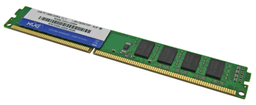 [RAM-DXU-0354] Memoria RAM para PC DDR3L PC12800 2GB 1600MHZ CL11 1.5/1.35V DESKTOP XUE