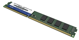 [RAM-DXU-0388] Memoria RAM para Desktop DDR3L PC10600 2GB 1333Mhz CL9 1.5V, marca XUE
