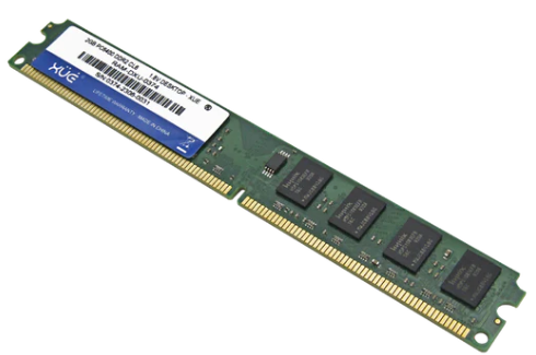 [RAM-SKH-0865] Memoria RAM para Servidor DDR4 PC4-25600 32GB 3200MHZ CL22 ECC/REG 1.2V marca Kingston KTH-PL432/32G HP DL380