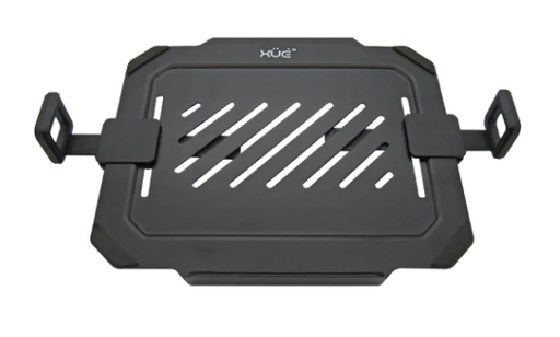 [ACC-BLX-1175] Base Universal Ajustable para LAPTOPS 12-16" VESA, NEGRA, ACERO, NBH-8 XUE
