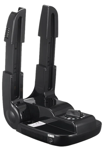 [ACC-SZ2-0829] Secador y calentador de zapatos 200w con 2 salidas de aire y timer hasta 120 min