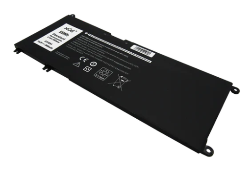[BAT-LXD-0955] Batería XUE® para portátil DELL LAT 3380 3480 3490 3580 3590 15.2V-3600mAh 55WH CI5-8 33YDH