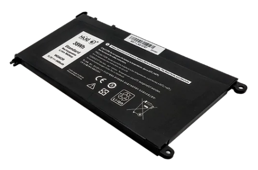 [BAT-LXD-0787] Batería XUE® para portátil DELL 5468 5567 7368 11.4-3400 38WH WDX0R