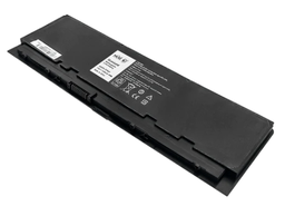 [BAT-LXD-0830] Batería XUE® para portátil DELL E7240 E7250 7.4V-6000mAh 45WH WD52H