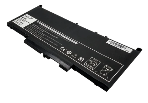 [BAT-LXD-0786] Batería XUE® para portátil DELL E7270 E7470 7.6V-5800MAH 44WH J60J5