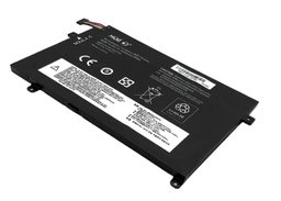 [BAT-LXL-0754] Batería XUE® para portátil LENOVO E470 E475 10.95V-3500MAH 38WH 01AV412