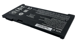 [BAT-LXH-0884] Batería XUE® para portátil HP 430-G4/G5, 440-G4/G5, 450-G4 11.4V-3400MAH 39W 2.8AH RR03XL