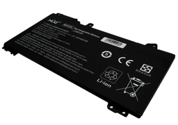 [BAT-LXH-0923] Batería XUE® para portátil HP 440-G6 430-G6 450-G6 11.55V-3400MAH 39WH CI5-8 RE03XL