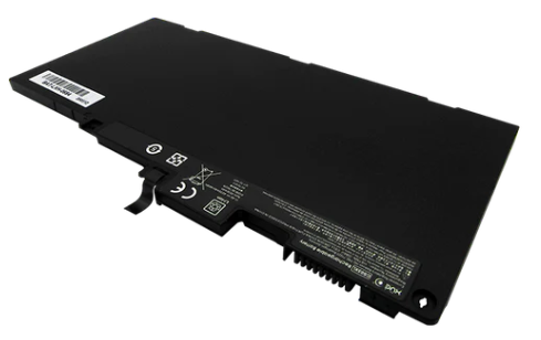 [BAT-LXH-0684] Batería XUE® para portátil HP 745-G3 840-G2 850-G3 11.4V-3400MAH 45WH CS03XL