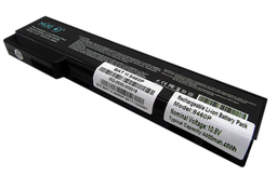 [BAT-LXU-0144] Batería XUE® para portátil HP 8460P 6460B 6360T 11.1V-4400MAH CC09