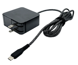 [ADA-LXC-1029] Cargador de corriente XUE® para portátil Type-C 20V-3.25A/15V-3A/9V-2A/5V-2A 65W / USB-C