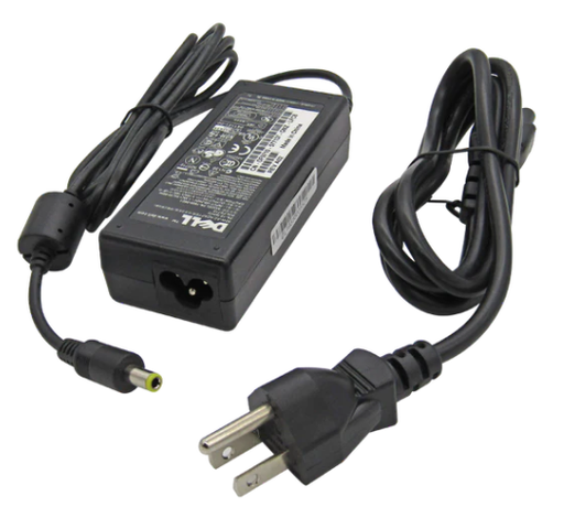 [ADA-LDE-0022] Cargador de corriente para portátil Dell 19V-3.16A 60W PA-16 / 5.5*2.5