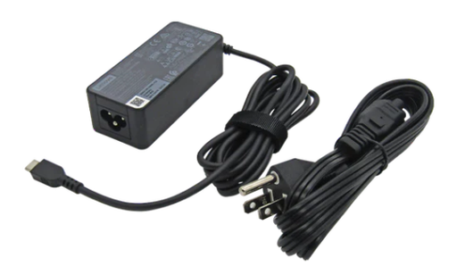 [ADA-LXL-1147] Cargador de corriente LENOVO 20V-2.25A/15V-3A/9V-2A/5V-2A 45W ADLX45YLC3D / USB-C