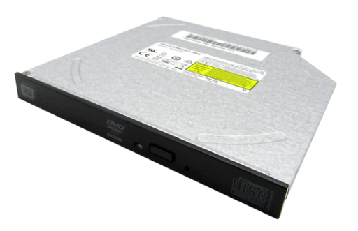 [DRI-ILI-0312] Drive quemador interno 12.7MM SATA para laptops DVD+RW 8X LITEON DS-8ACSH