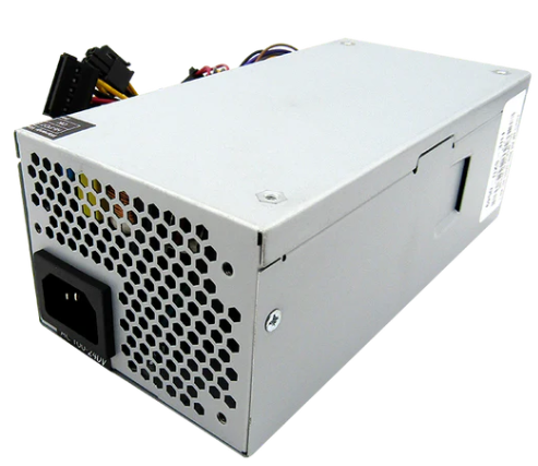[FUE-SXU-0549] Fuente de poder para SSF 300W Lenovo M81 M91 M92 Y DELL OPTIPLEX DT 3010 990 P/N 54Y8824 marca XUE®