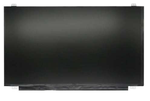 [PAN-LCH-0337] Pantalla LED para portátil de 15.6 30-PIN CON INF-DER slim 1366*768 N156BGA-EA2 mate
