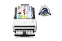 [B11B261202] Escáner de Documentos Dúplex a Color Epson DS-530 II