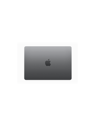 [Z18N000JU] MacBook Air de 15&quot; Ram 16 GB Disco SSD 512GB Gris