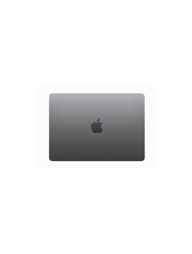[Z18N000JU] MacBook Air de 15" Ram 16 GB Disco SSD 512GB Gris
