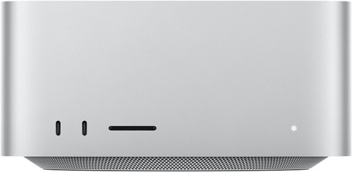 [MQH73LZ/A] Computador Escritorio New Mac Chip Studio M2 Max de Apple 512 GB GPU 32 GB