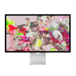 [MMYV3LZ/A] Computador Escritorio Apple Studio Display 27/Vidrio nanotexturizado/Soporte con altura e inclinación ajustables