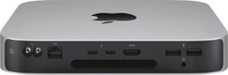 [Z170001HF] Computador Escritorio Mac mini Chip M2 Pro de Apple/Memoria Unificada 32 GB Almacenamiento SSD de 1TB